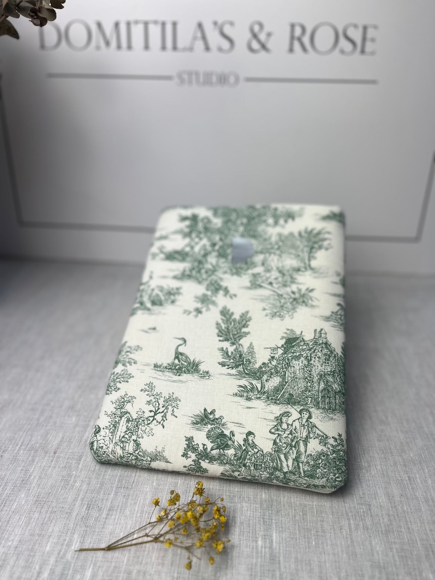 Funda libro