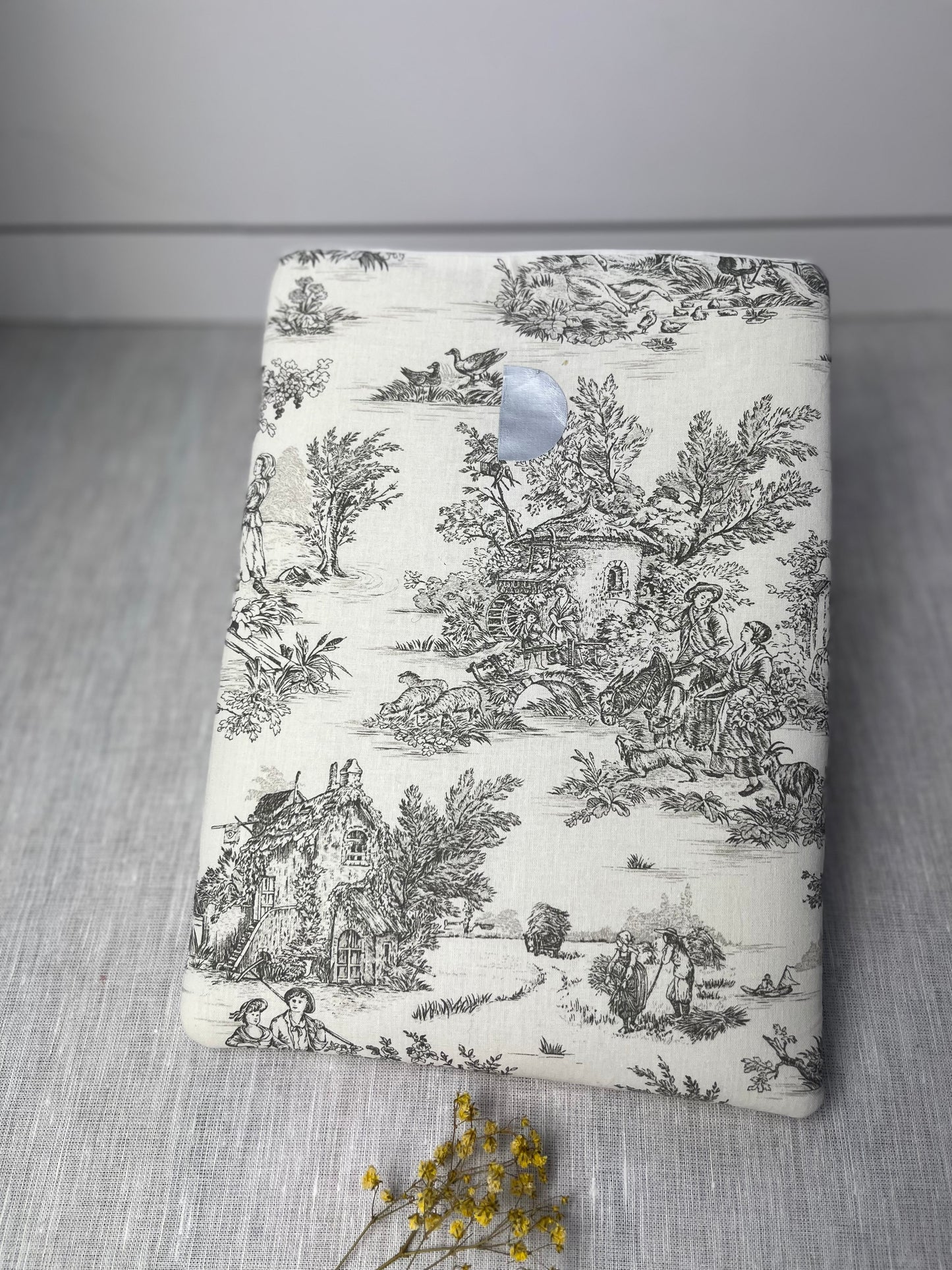 Funda libro