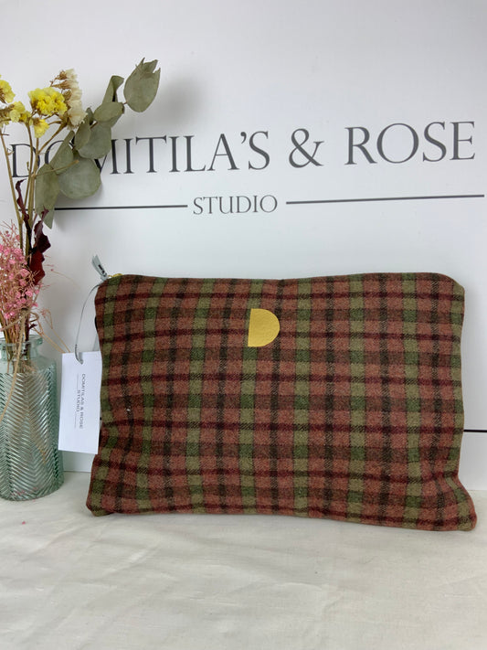 Clutch Tulipán