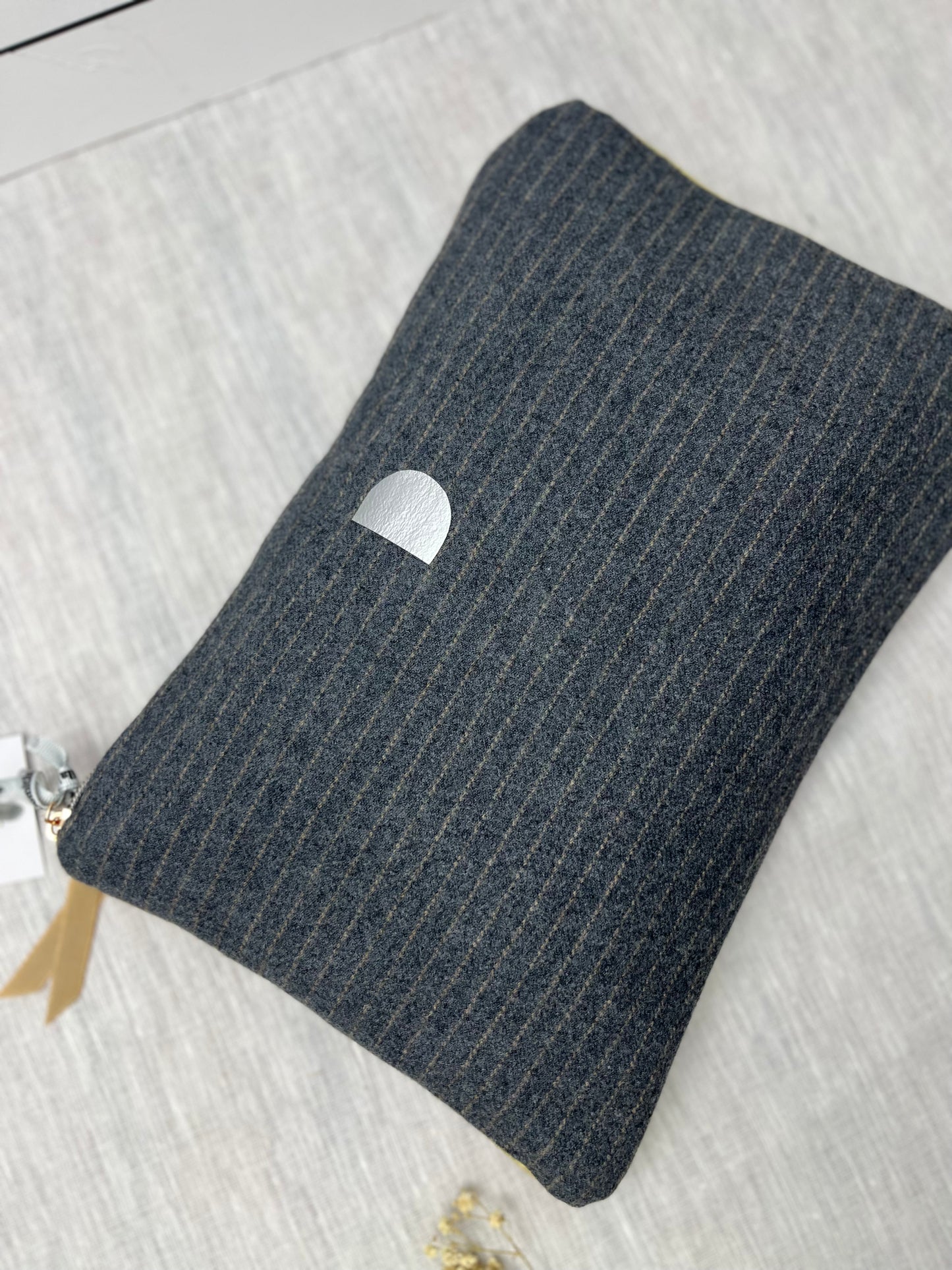 Clutch Tulipán