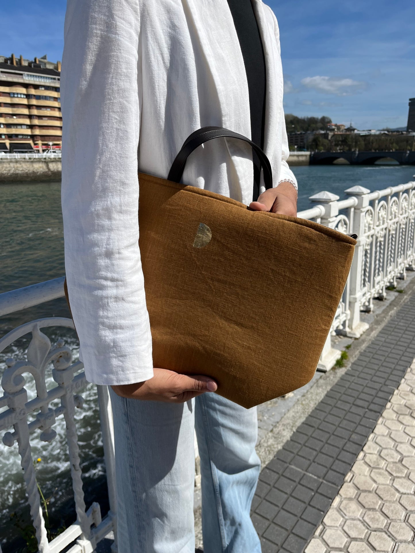 Bolso Tilita
