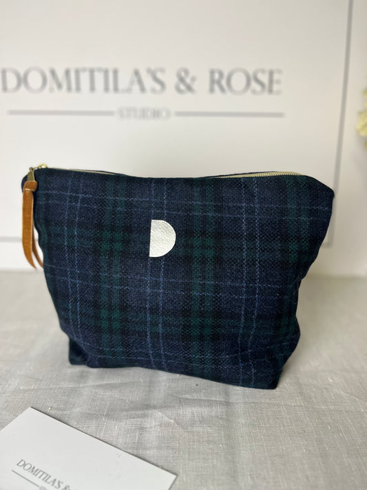 Clutch Tulipán