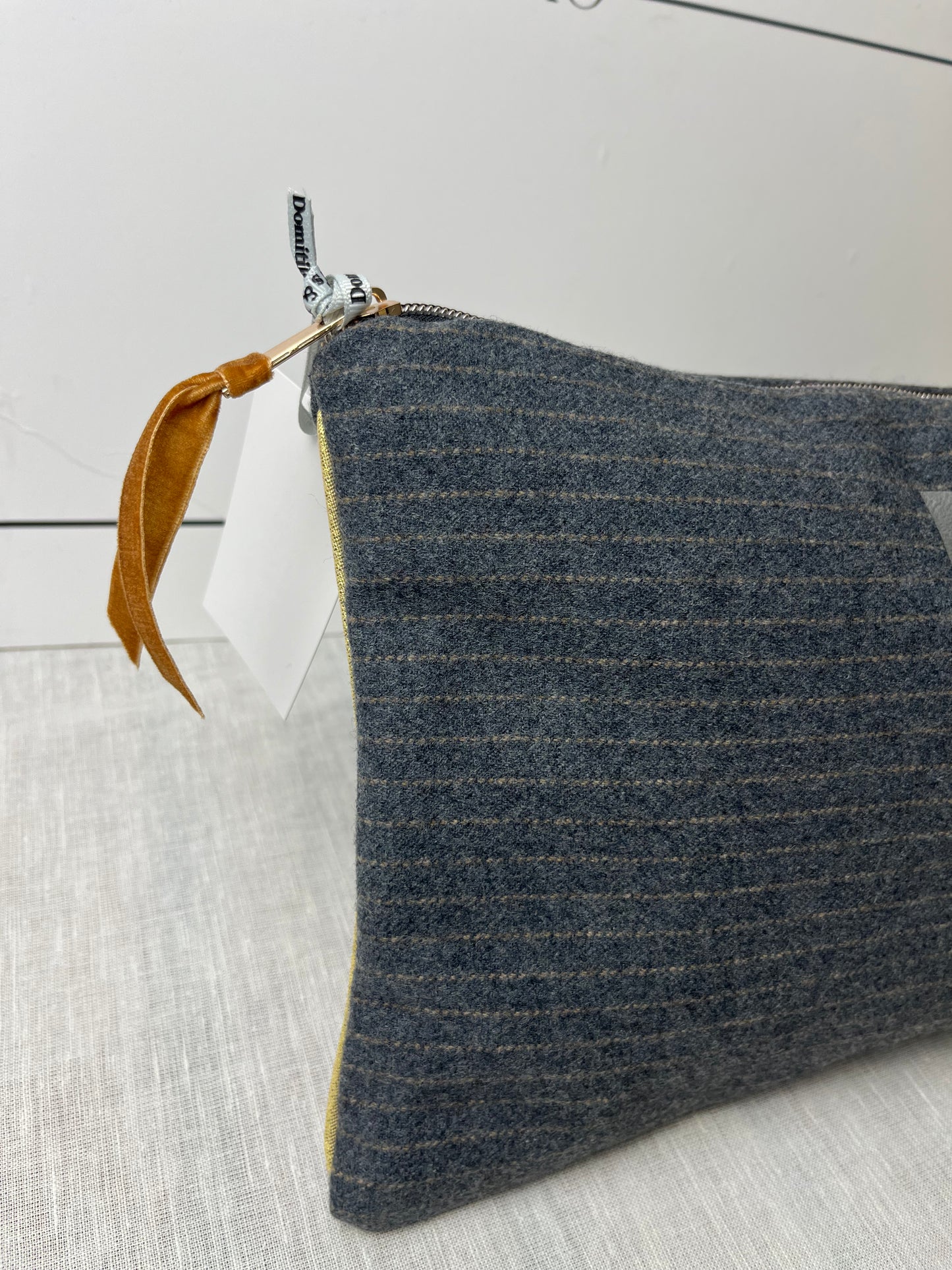 Clutch Tulipán