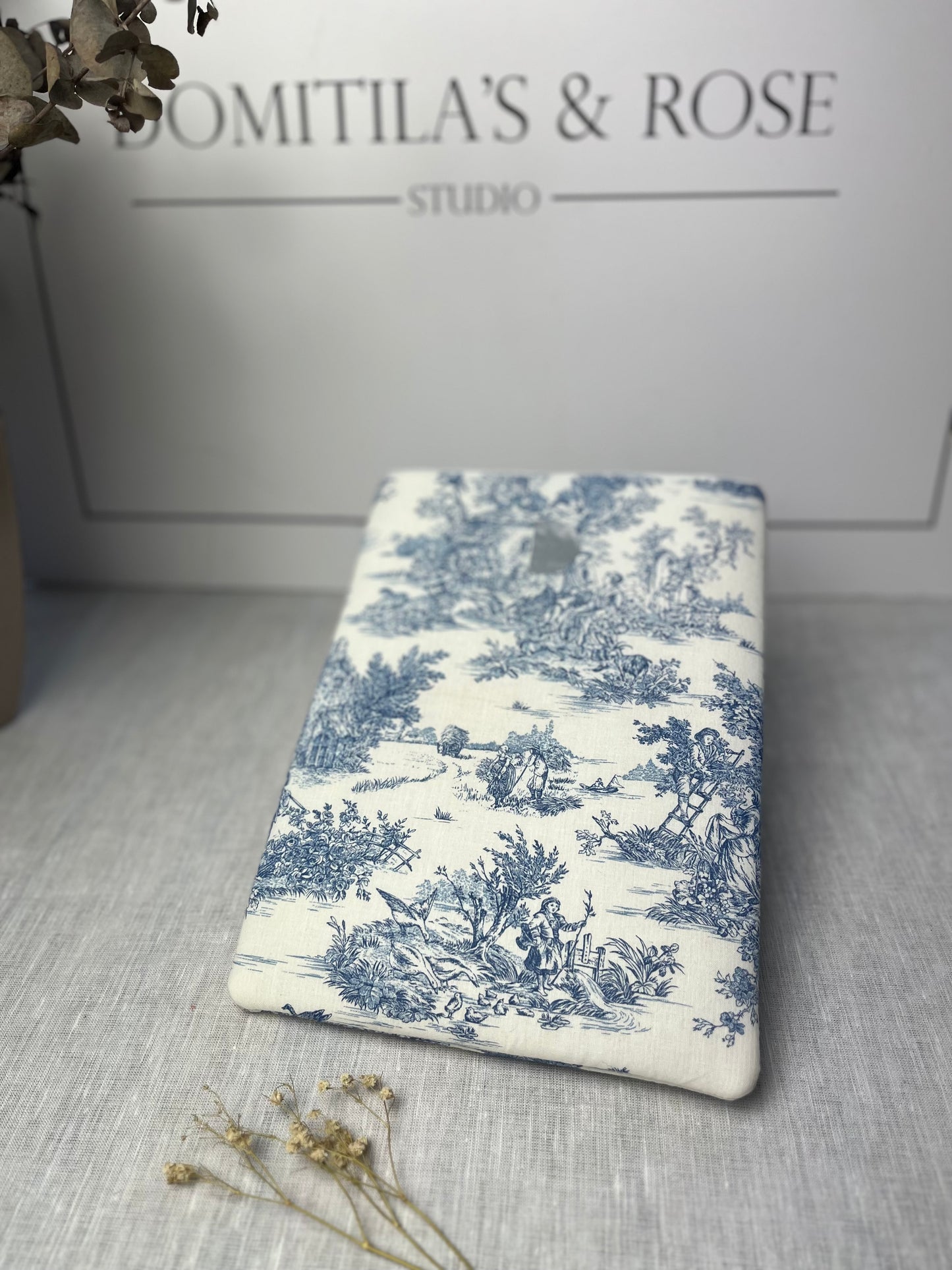 Funda libro