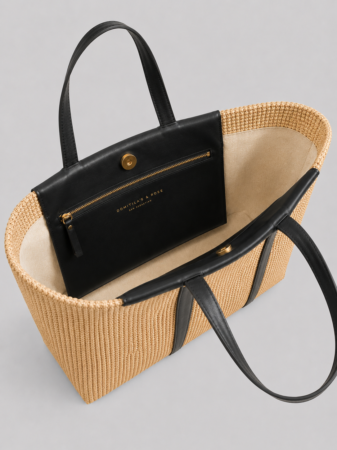 LARGE TOTE