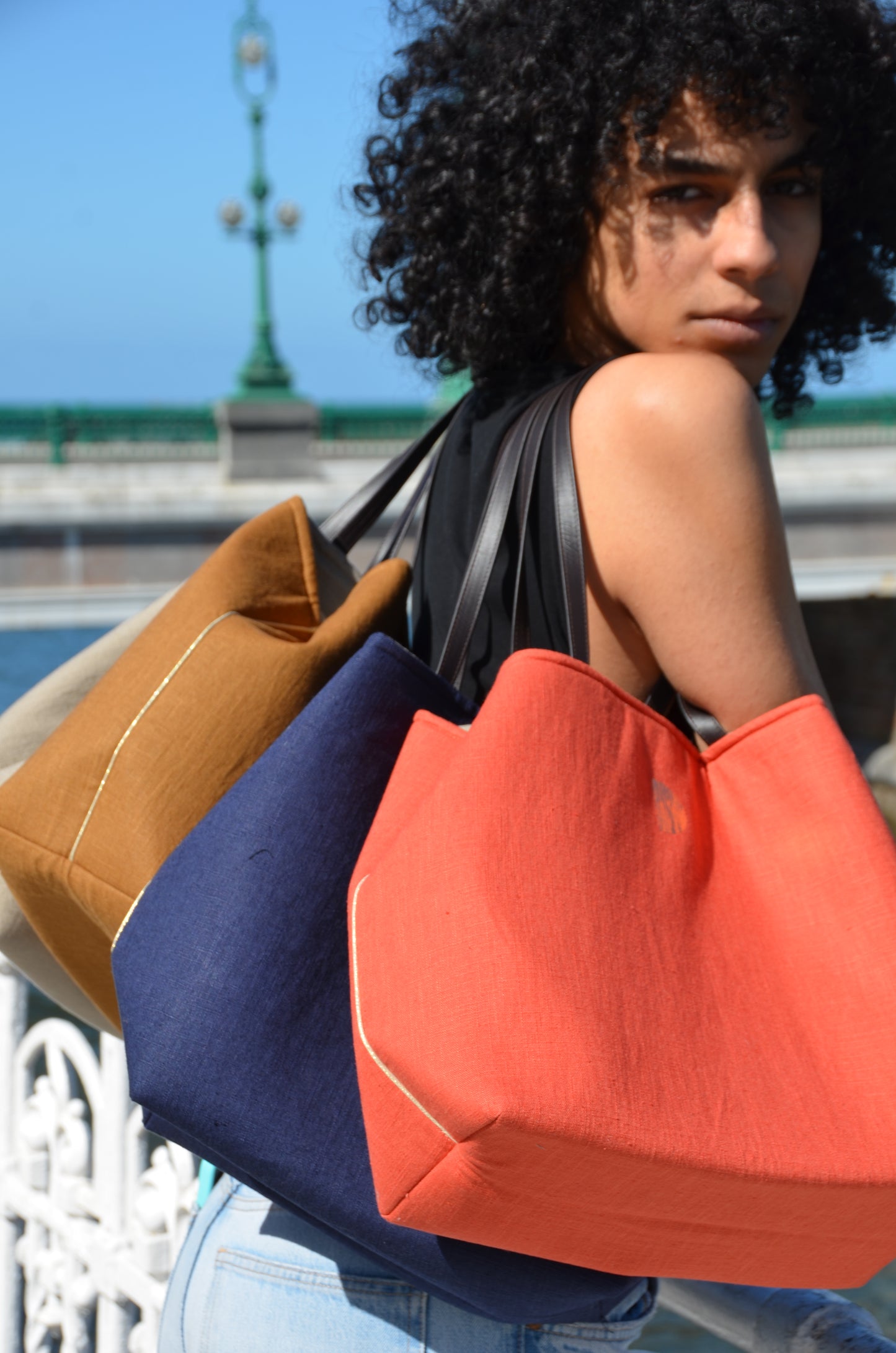 Bolso Tilita