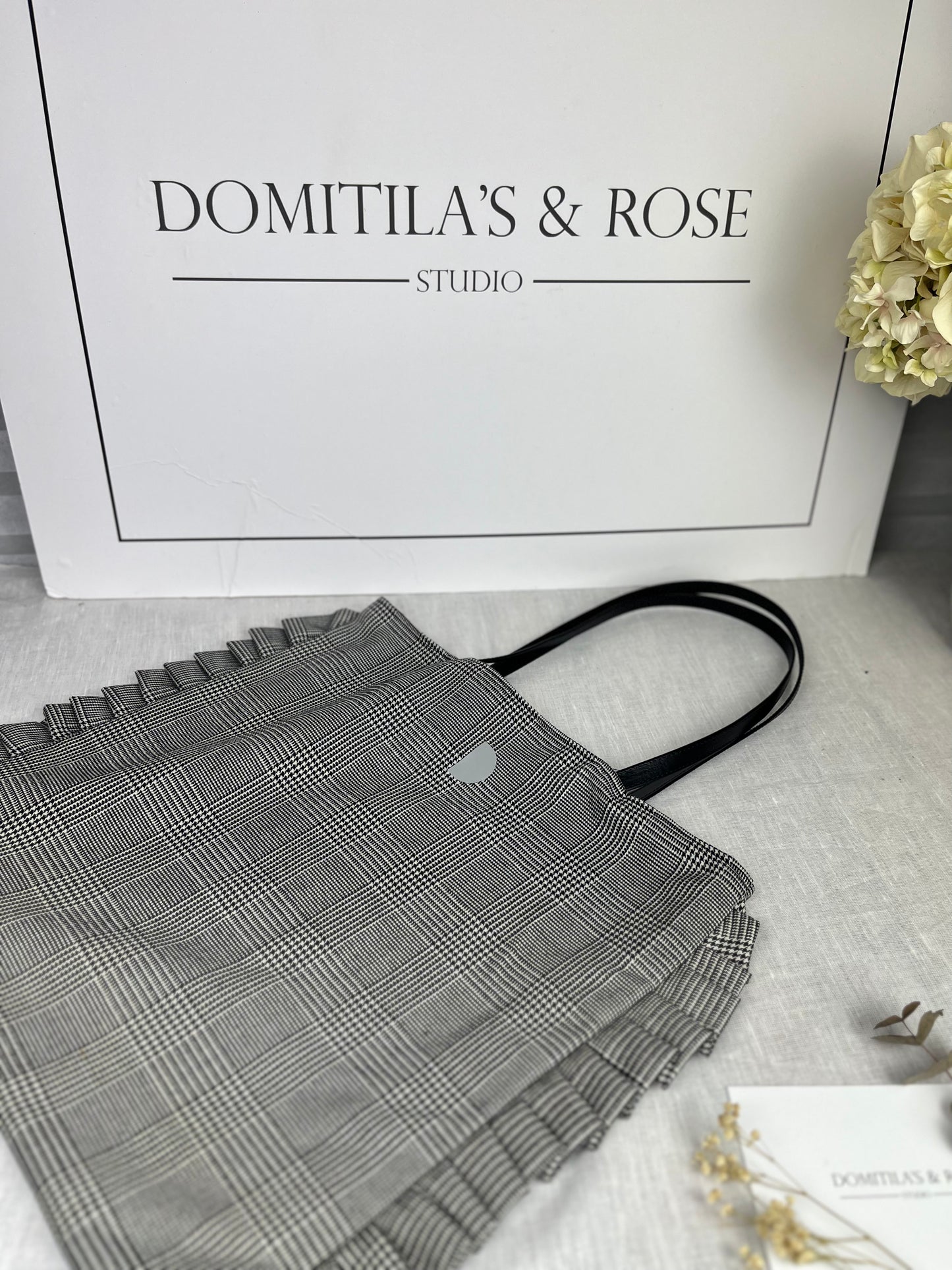 Bolso Valentina