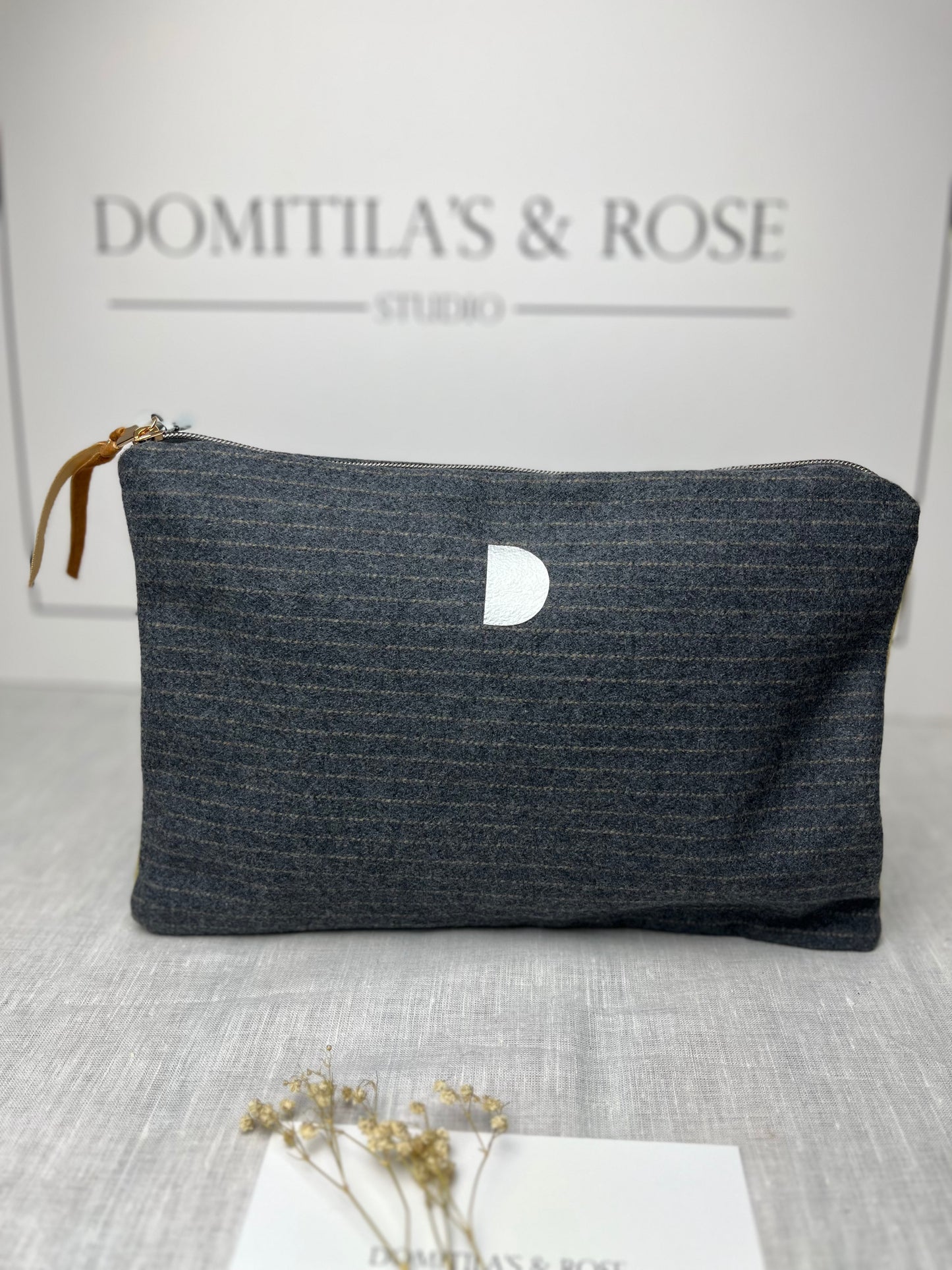 Clutch Tulipán