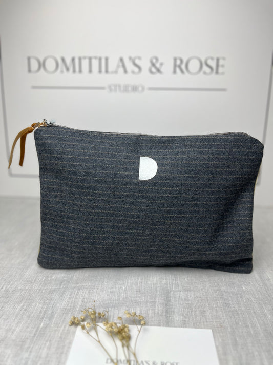 Clutch Tulipán