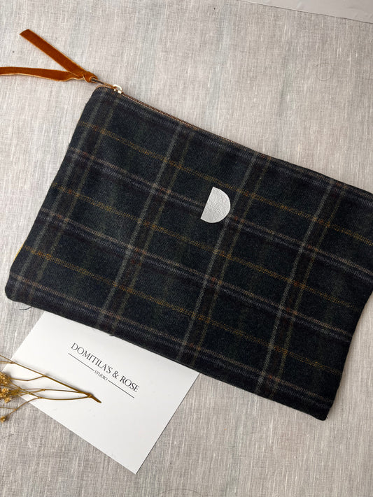 Clutch Tulipán