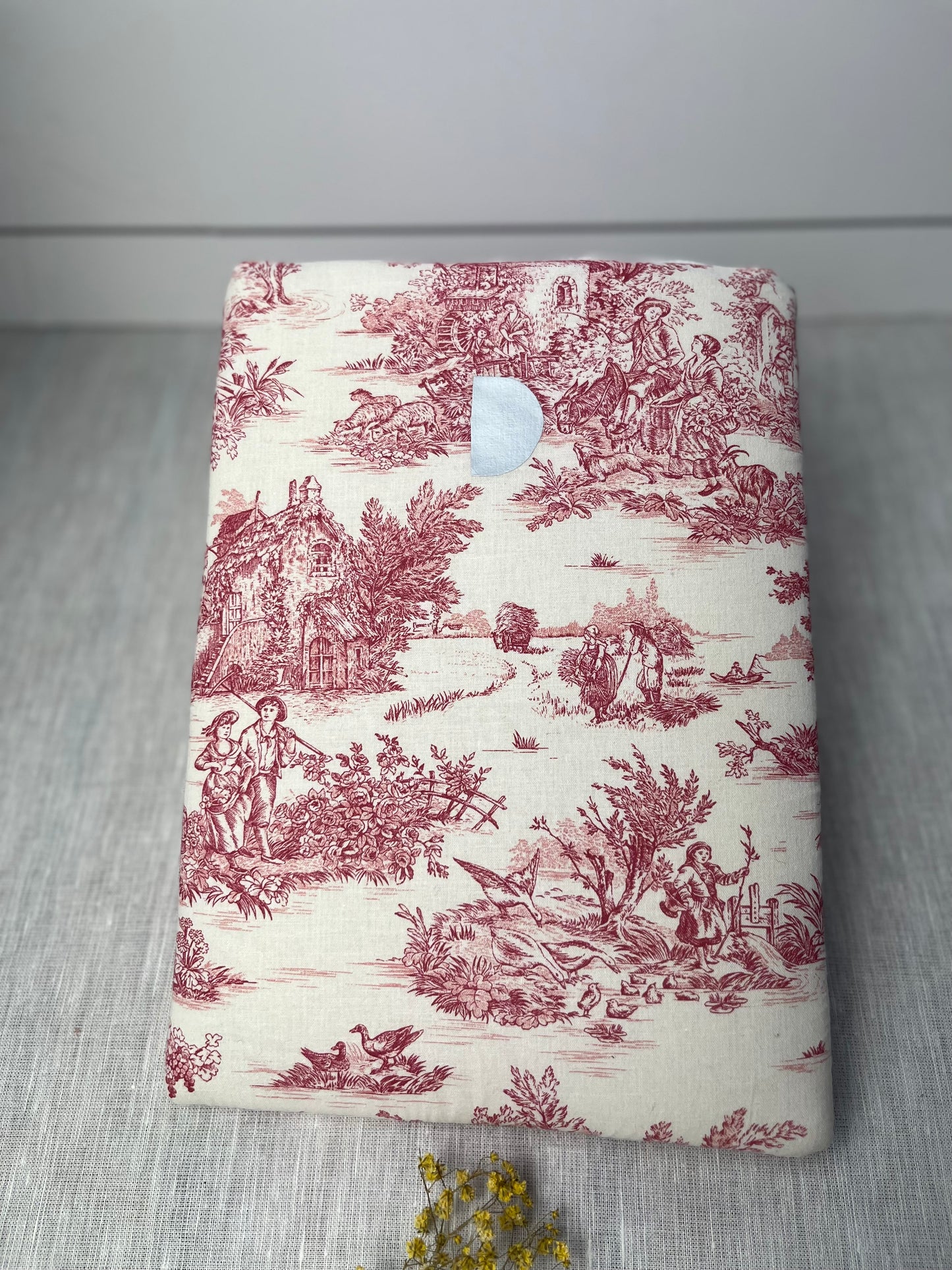Funda libro