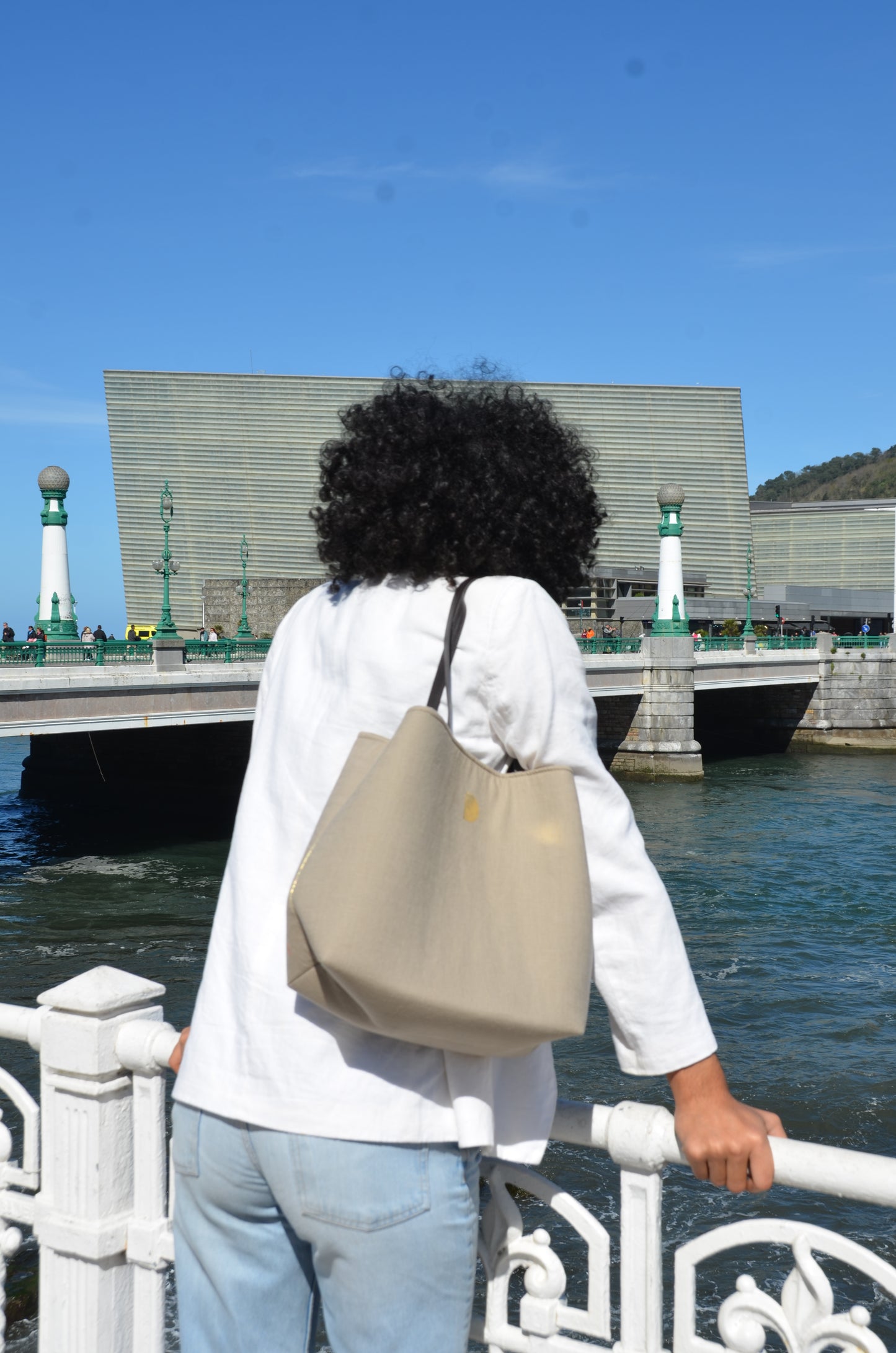 Bolso Tilita