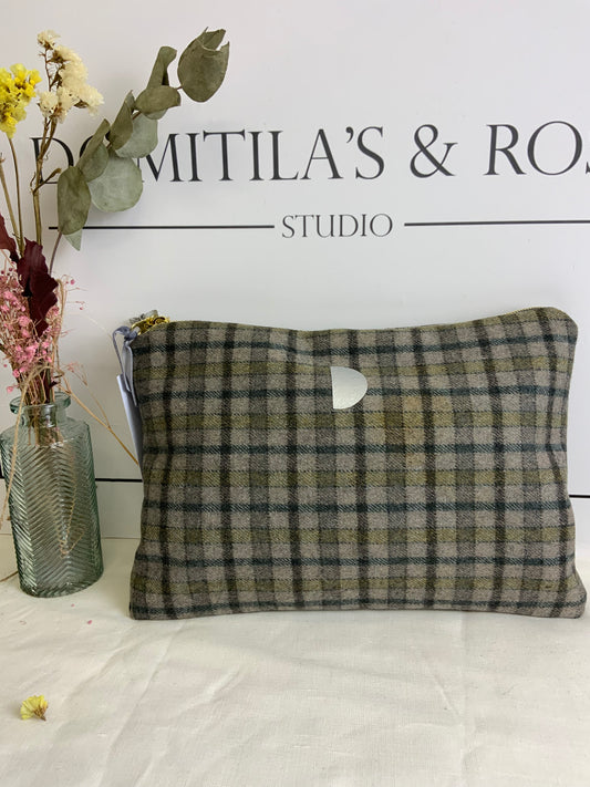 Clutch Tulipán