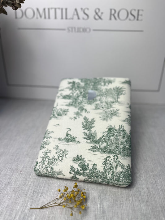 Funda libro