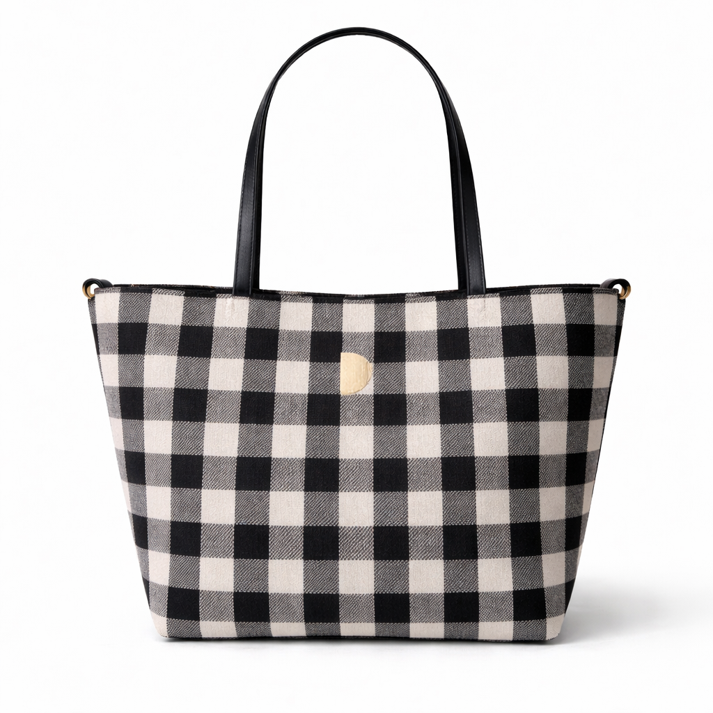 Bolso Domitila’s