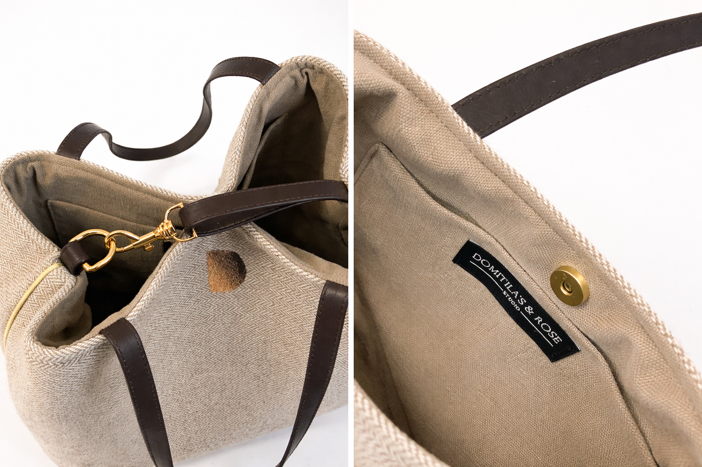 Bolso Tilita