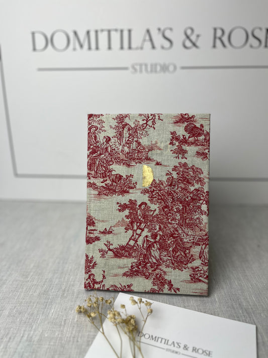 Agenda Domitila’s & Rose 24/25