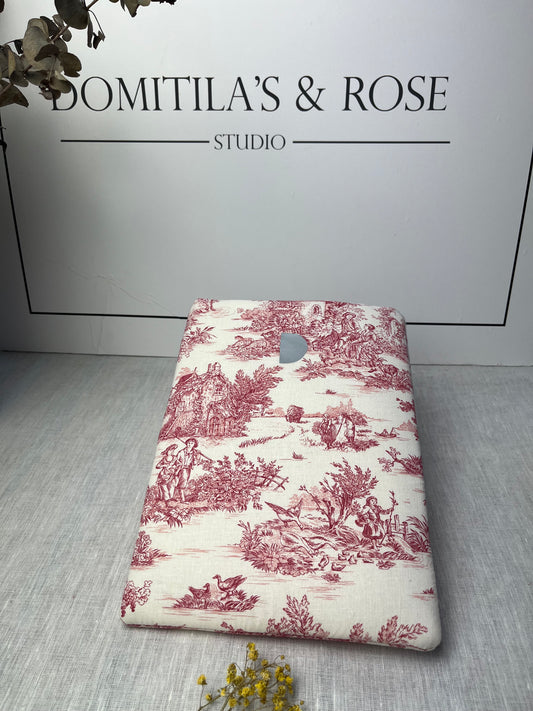 Funda libro