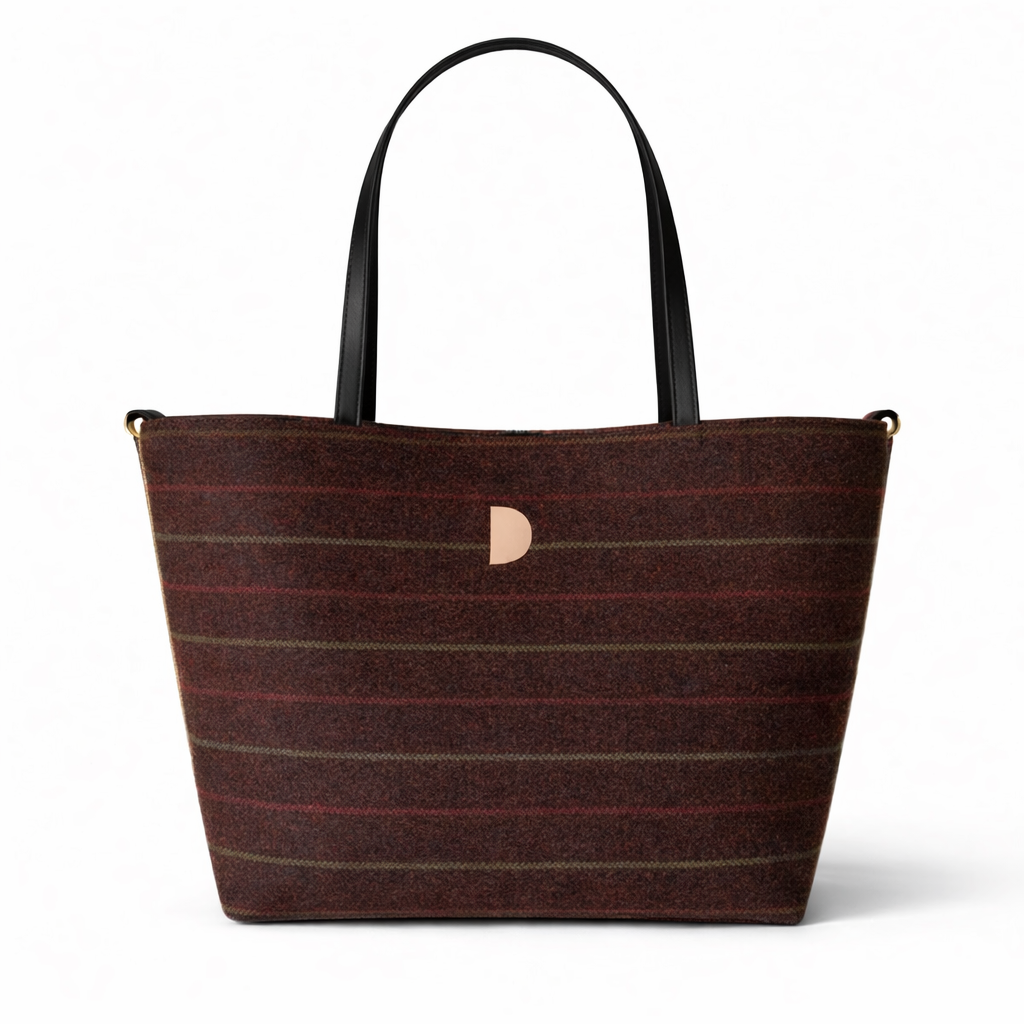 Bolso Domitila’s