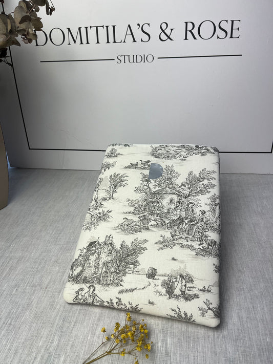 Funda libro